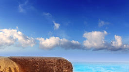 Lanzarote, pláž, more, leto, dovolenka, cestovanie, tyrkysové, kúpanie,  El Papagayo Playa, Kanárske ostrovy