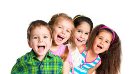 Deti potrebujú dostatok vápnika, vitamínu D aj pohyb