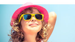 Deťom môže prázdniny pokaziť aj úpal