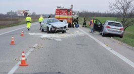 Tragický júl na cestách. 27 vyhasnutých životov