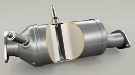 Filtre pevných častíc dostanú aj benzínové Volkswageny