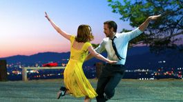 Recenzia: La la land je ľúbostná pieseň pre film