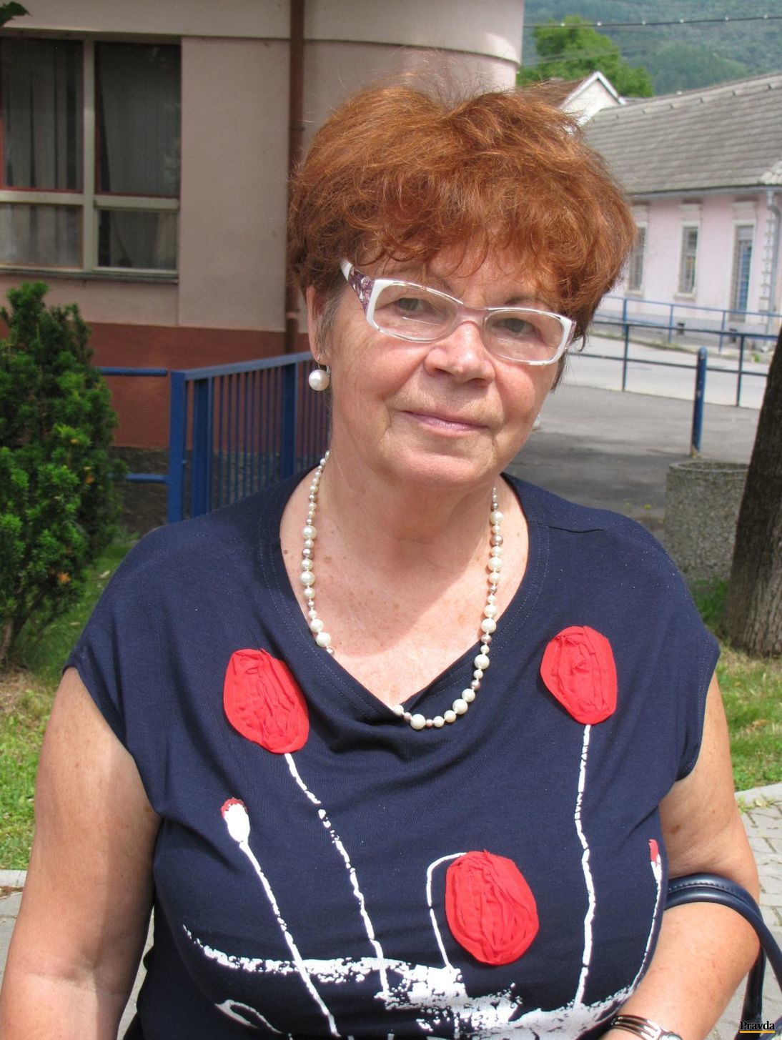 Ružena Štulajterová