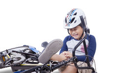 Príliš veľa starostlivosti a strachu deťom nepomôže