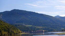 Tunelom z Turca do Liptova popod prírodnú rezerváciu