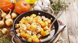 Máte chuť na tekvicu? Takto ste ju ešte nejedli