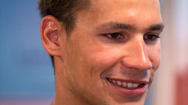 Frustrovaný Nagy: Teraz môžem štyri roky akurát nadávať