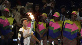 Rio 2016, slávnostný ceremoniál
