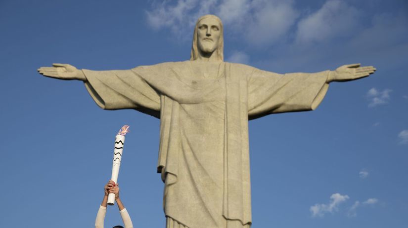 Rio de Janeiro, olympiáda