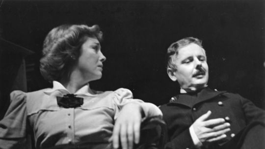 Tri sestry (1984) - Božidara Turzonovová...