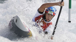 Svetová špička sa vrátila do Čunova. Dukátová: Takéto podujatie poriadne chýbalo