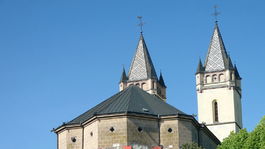 Nový projekt turizmu, Pohronská hradná cesta, spojí Zvolen a Hronský Beňadik