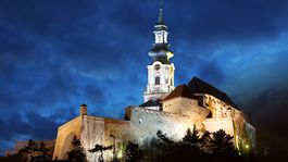 KVÍZ: Slovensko je hradná veľmoc. Ako dobre poznáte naše poklady?