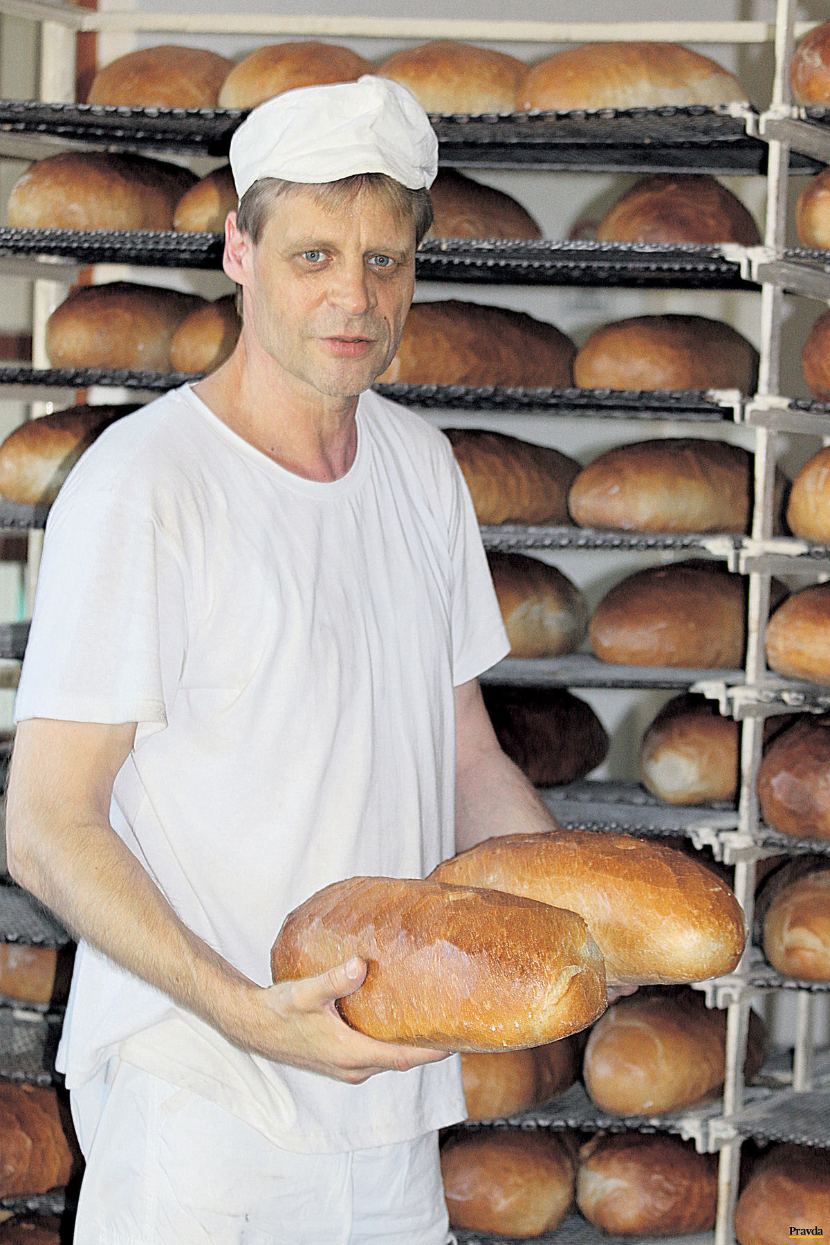 Ladislav Kiac, šéf dobre zohratej partie...