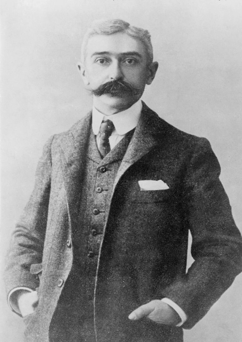 Pierre de Coubertin spájal obnovenie olympiád s...