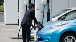 Samsung bude v Maďarsku vyrábať batérie pre elektromobily