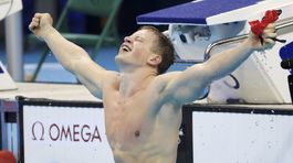 Adam Peaty
