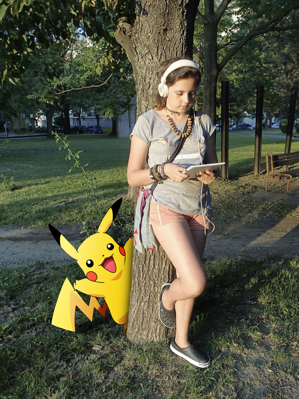 Čoraz častejšie môžeme stretnúť ľudí so skleným...