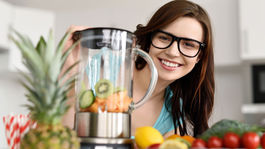 Špenát, mango či zázvor! Zdravé smoothies posilnia telo, čo im nesmie chýbať?