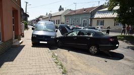 Opitých vodičov neubúda, spôsobili aj viac nehôd