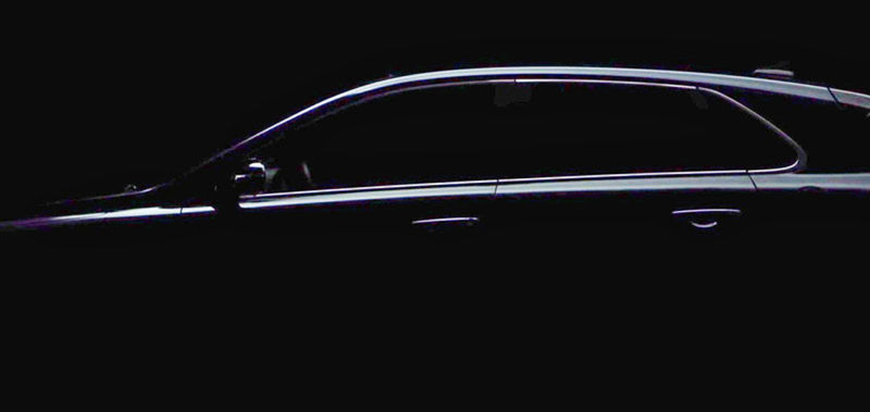 Z profilu je zrejmé, že plavné línie pontónu sú...