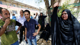 V bagdadskej pôrodnici uhorelo 11 novorodencov