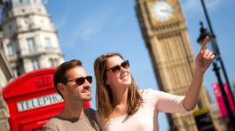Londýn, Anglicko, Veľká Británia, turizmus, dovolenka, výlet