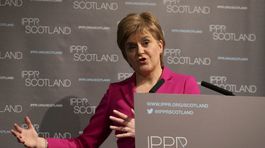 Škótsko sa vloží do právneho prípadu okolo brexitu