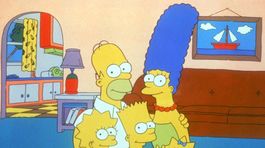 Simpsonovci majú 30. Je Homer archaický ako Homér?
