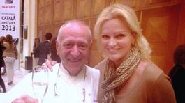 Banket už chystala aj pre kráľovskú rodinu