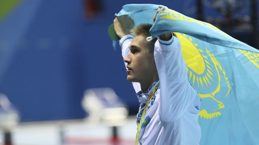 Dmitrij Balandin