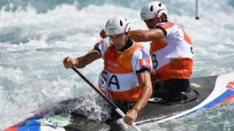 Čo to má znamenať? Škantárovci našli na MS vo svojej lodi kilové závažie