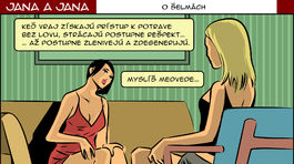 Gašparec, 12.8.2016