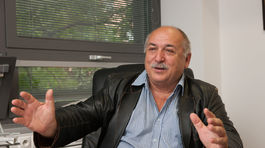 Psychológ Kleimann: Vo vláde vidím neuveriteľne silné egá