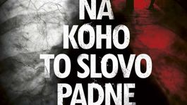 M. J. Arlidge - Na koho to slovo padne. Kto vraždí zvrhlých manželov?!