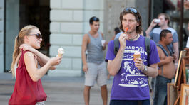 Výkyvy počasia nás budú sprevádzať do konca leta