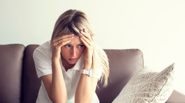 Rozchodová diéta? Pozor na smútok, ktorý vám vezme priveľa kíl