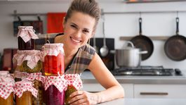 Malý sprievodca svetom letného zavárania