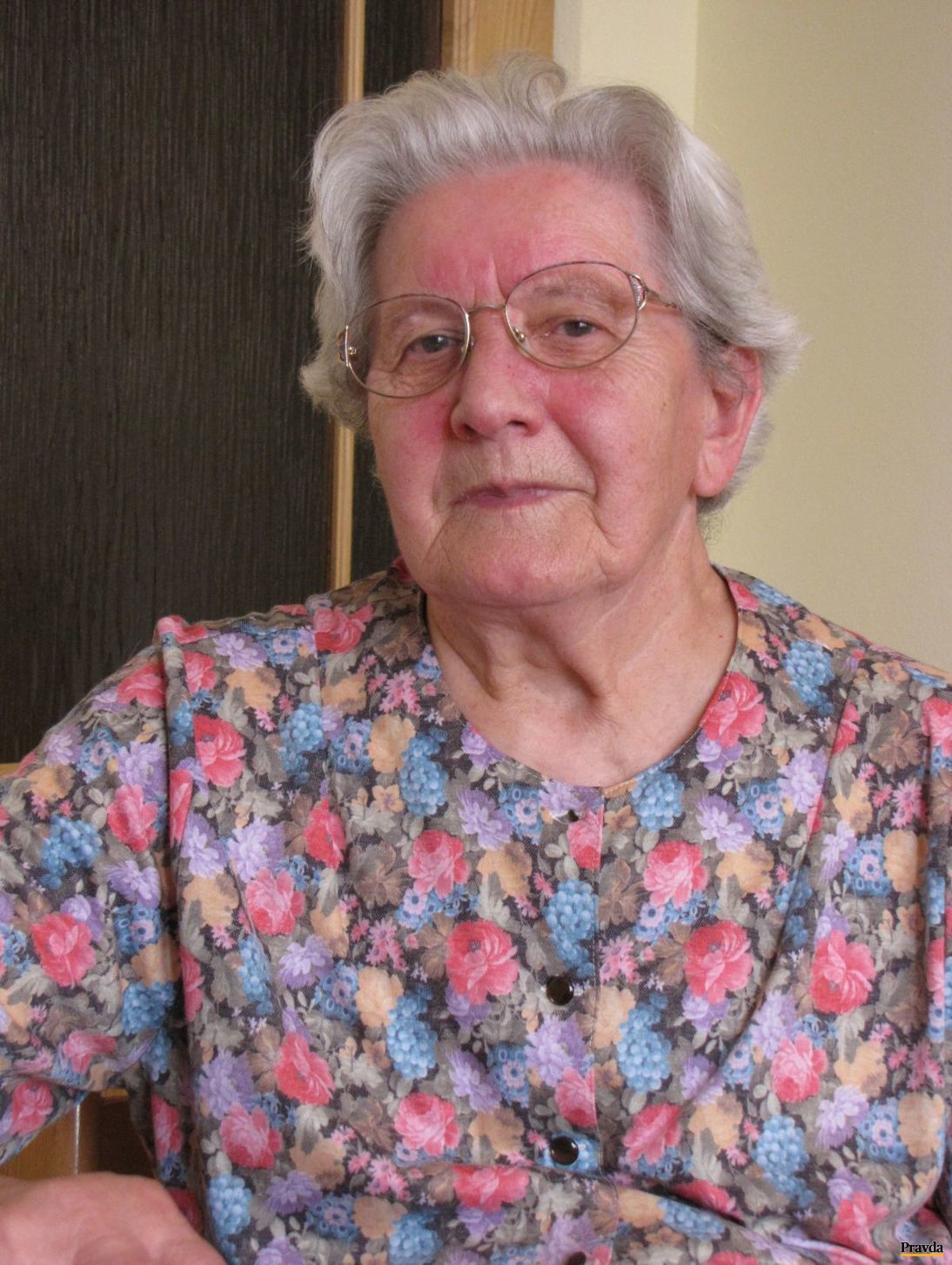 Zita Demianová.