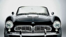 BMW 507 - 1955