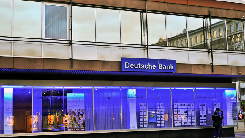 Deutsche Bank