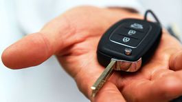 Ukradnutých môže byť až 100 mil. áut. Je medzi nimi aj  vaše?