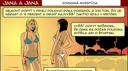 Gašparec, 13.8.2016