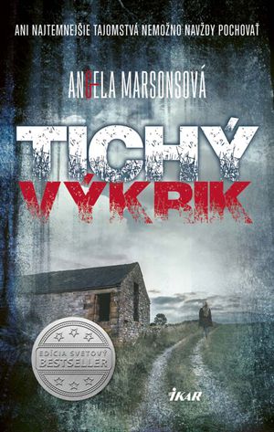 Angela Marsonsová: Tichý výkrik