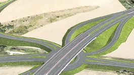 Obchvat Košíc povedie cez oceliareň 