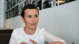 Mária Ferenčuhová: Najsilnejšie umenie vzniká z nevyhnutnosti