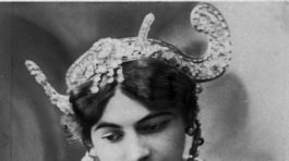 Mata Hari: Zaklínačka mužov