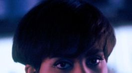 Rok 1991: Herečka Halle Berry