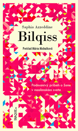 Saphia Azzeddine: Bilqiss