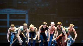 Slávny muzikál West Side Story zavíta v marci do Bratislavy